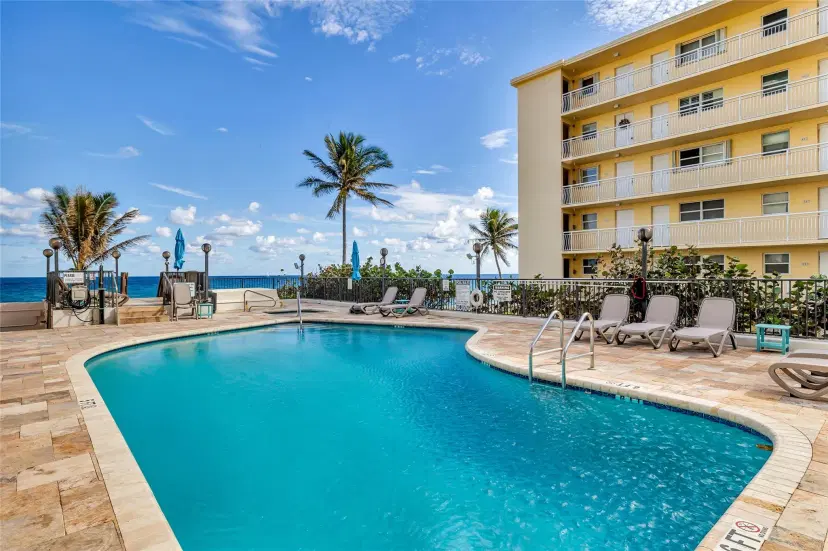 Picture of 1167 Hillsboro Mile 306, Hillsboro Beach FL 33062