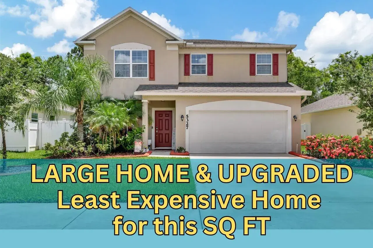 Picture of 5327 NW Wisk Fern Circle, Port St Lucie, FL 34986