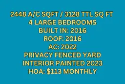 Picture of 5327 NW Wisk Fern Circle, Port St Lucie, FL 34986