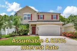 Picture of 5327 NW Wisk Fern Circle, Port St Lucie, FL 34986