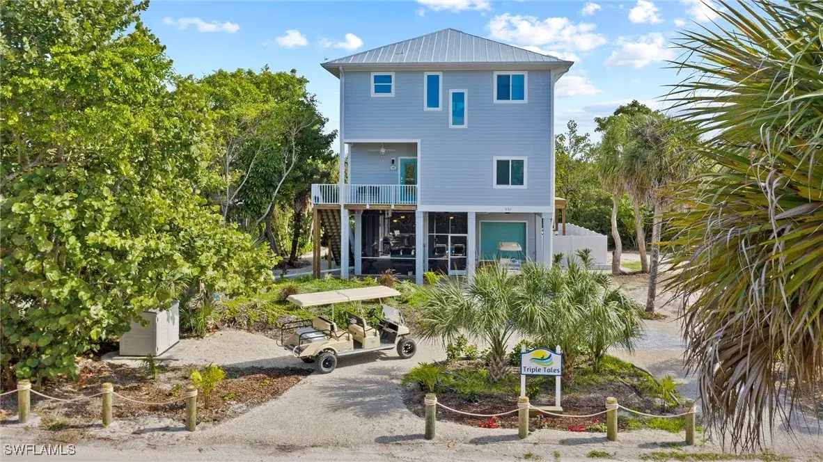 Picture of 631 Rum Rd, Captiva, FL 33924