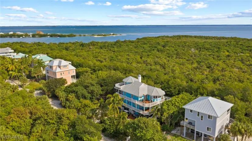 Picture of 631 Rum Rd, Captiva FL 33924