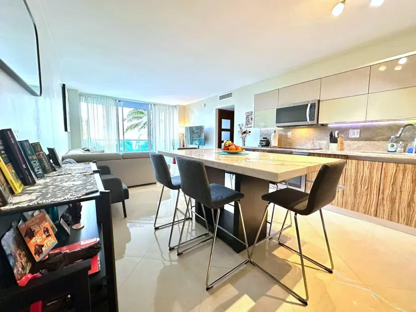 Picture of 4001 S Ocean Dr 3H, Hollywood FL 33019
