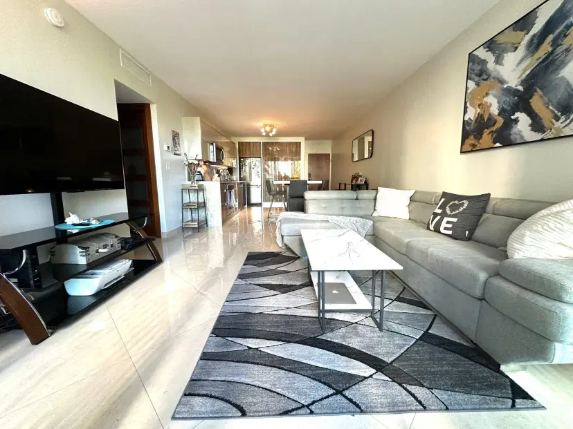 Picture of 4001 S Ocean Dr 3H, Hollywood FL 33019