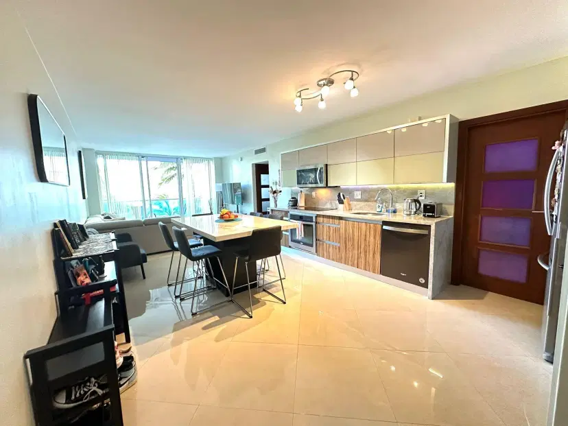 Picture of 4001 S Ocean Dr 3H, Hollywood FL 33019