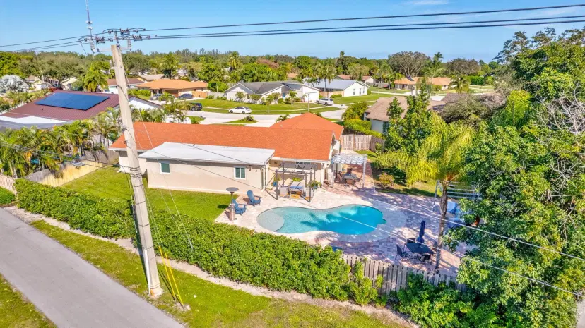 Picture of 1289 Anhinga Drive, Wellington FL 33414