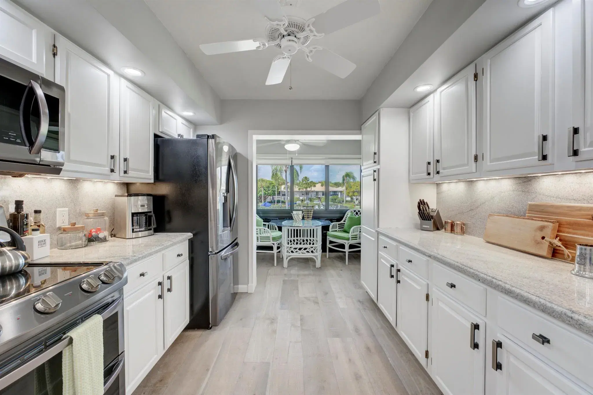 Picture of 3668 Quail Ridge Drive N, Boynton Beach, FL 33436