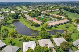 Picture of 3668 Quail Ridge Drive N, Boynton Beach, FL 33436