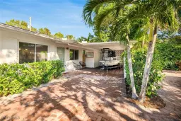 Picture of 1201 Milano Dr, Naples, FL 34103