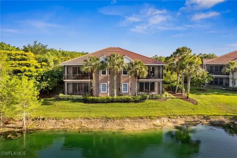 Picture of 7859 Hawthorne Ter 1504, Naples FL 34113