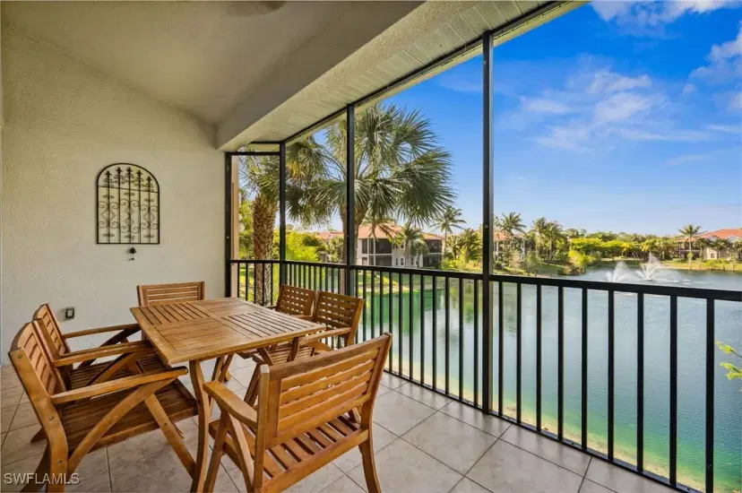 Picture of 7859 Hawthorne Ter 1504, Naples FL 34113