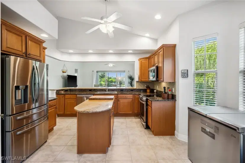 Picture of 7859 Hawthorne Ter 1504, Naples FL 34113