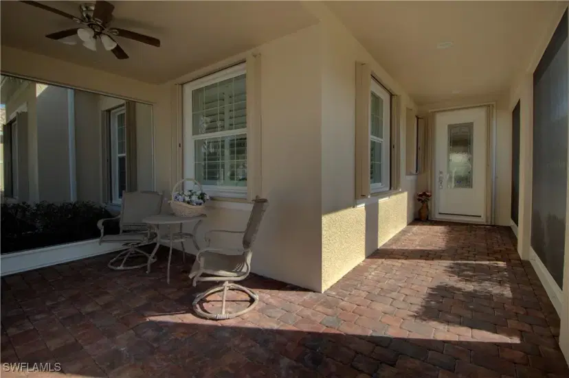 Picture of 8180 Chianti Ln, Naples FL 34114