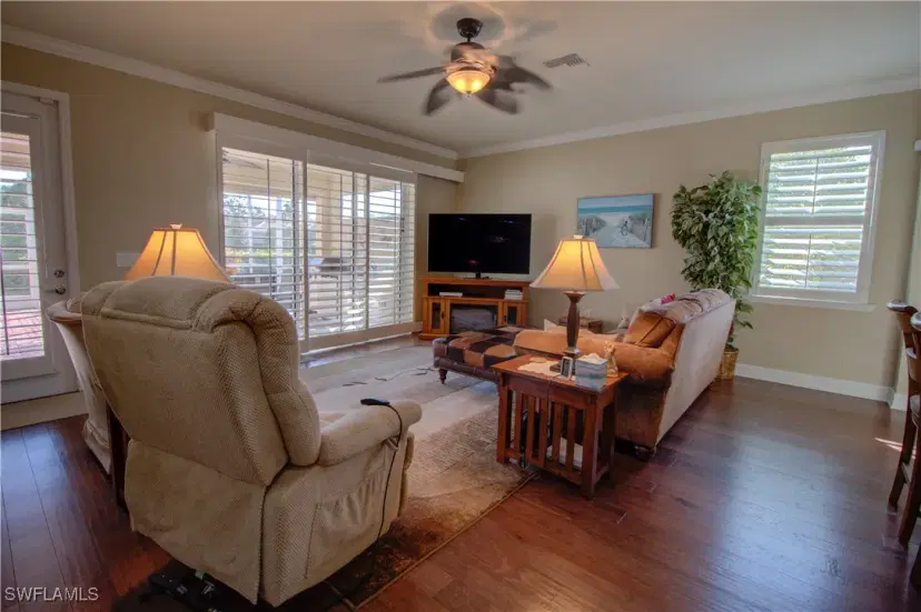 Picture of 8180 Chianti Ln, Naples FL 34114