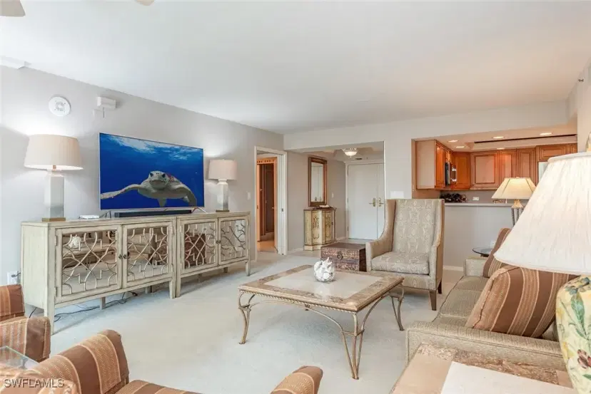 Picture of 6825 Grenadier Blvd 102, Naples FL 34108