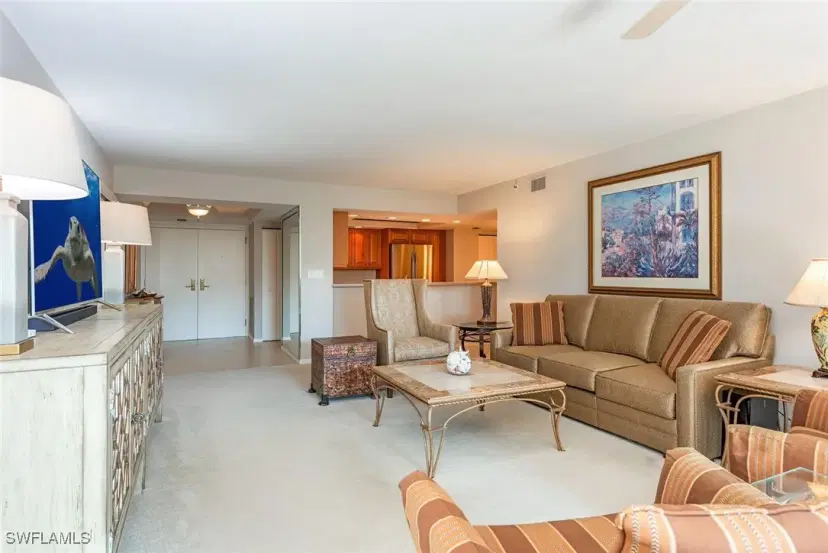 Picture of 6825 Grenadier Blvd 102, Naples FL 34108