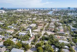 Picture of 1509 NE 5Th St, Fort Lauderdale, FL 33301