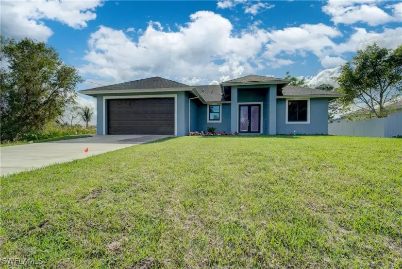 Picture of 2911 10Th St Sw, Lehigh Acres FL 33976