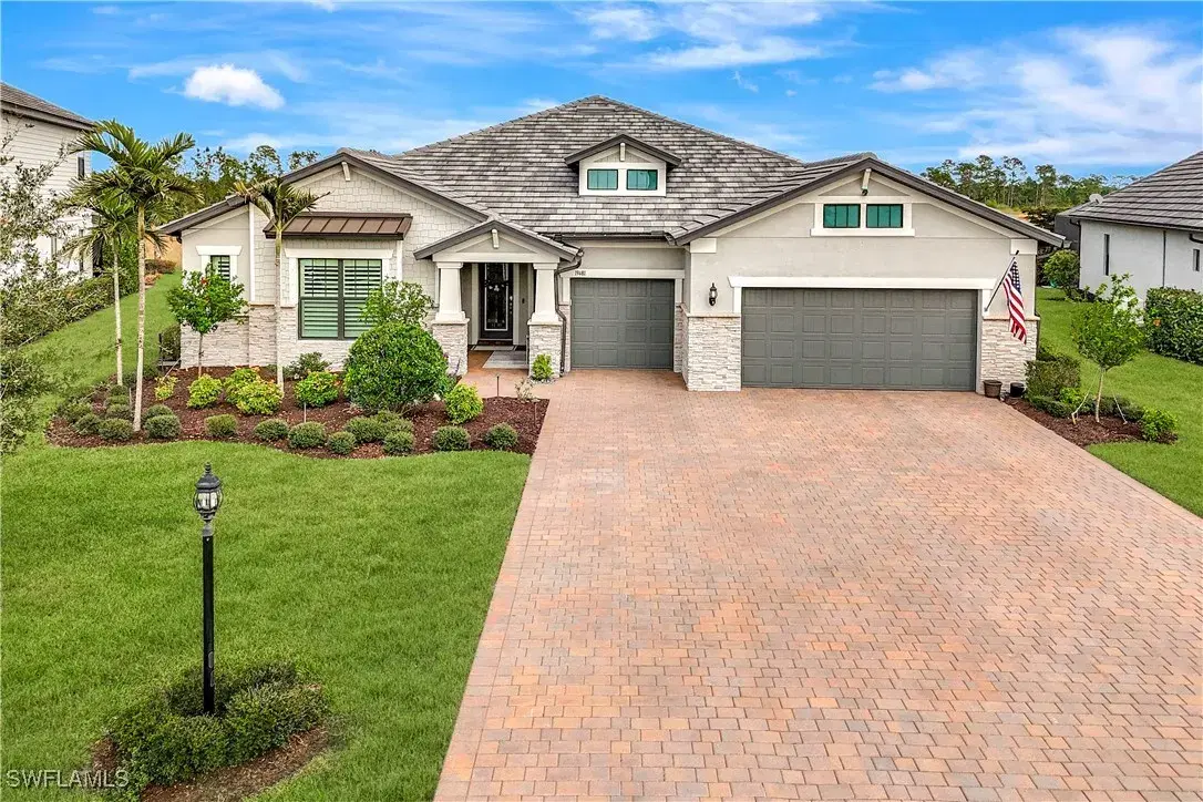 Picture of 19481 The Place Blvd, Estero, FL 33928