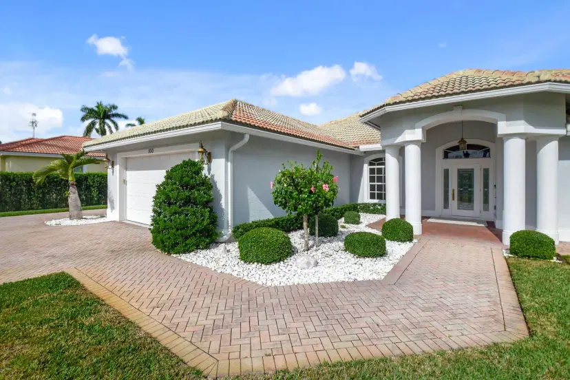 Picture of 100 N Country Club Boulevard, Atlantis FL 33462