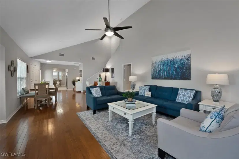 Picture of 3205 Carriage Cir, Naples FL 34105