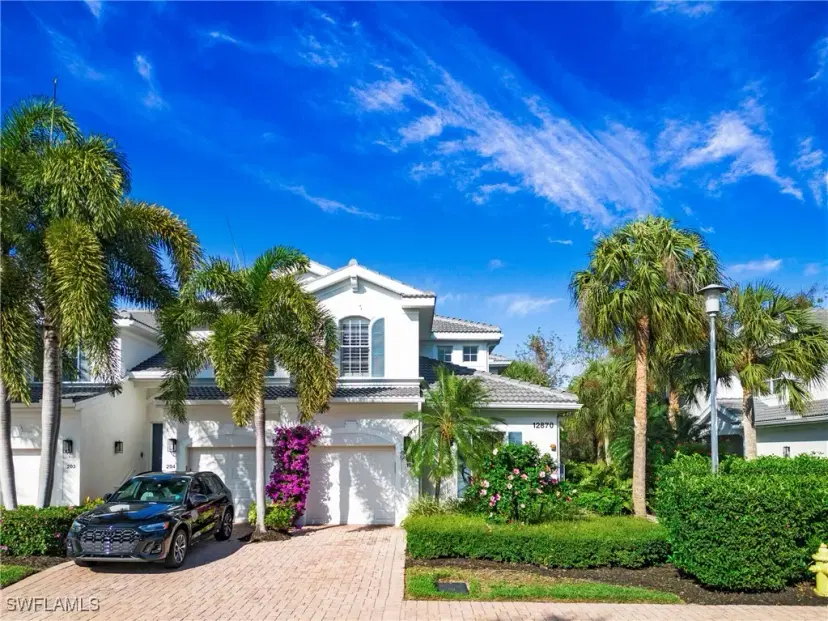 Picture of 12870 Carrington Cir 104, Naples FL 34105