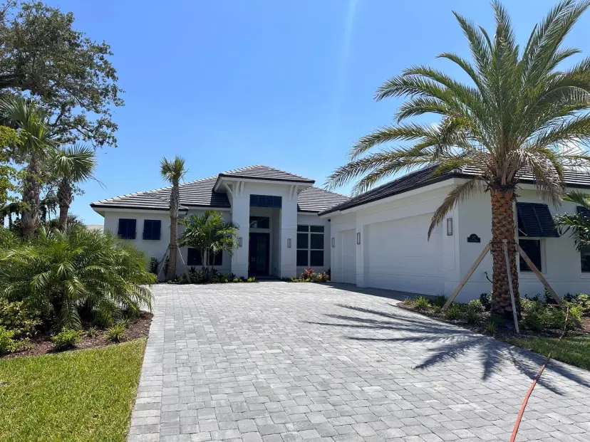 Picture of 127 Strand Drive, Vero Beach FL 32963