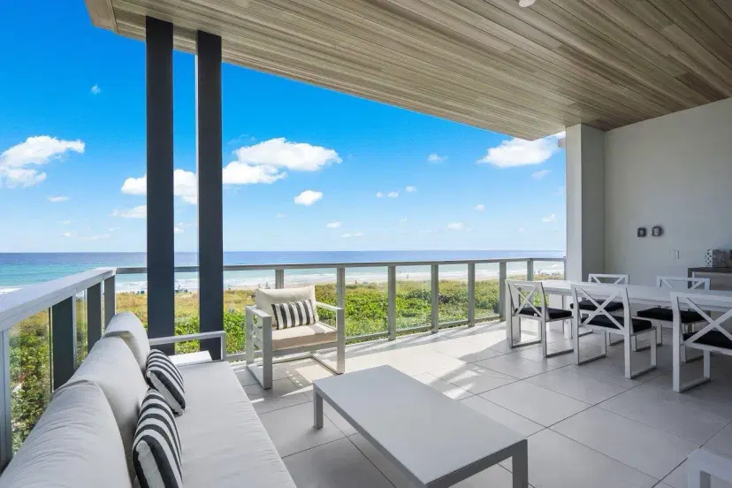 Picture of 1625 S Ocean Boulevard 10, Delray Beach FL 33483