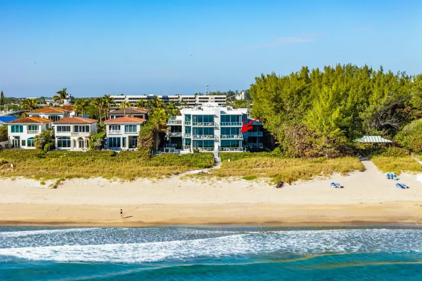 Picture of 1625 S Ocean Boulevard 10, Delray Beach FL 33483