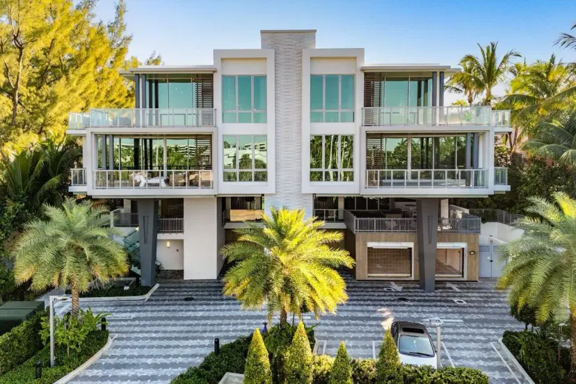 Picture of 1625 S Ocean Boulevard 10, Delray Beach FL 33483