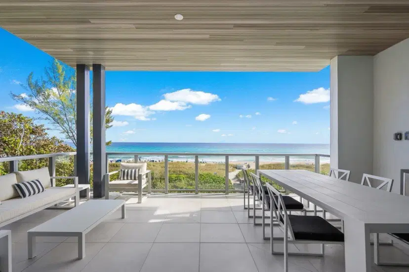 Picture of 1625 S Ocean Boulevard 10, Delray Beach FL 33483