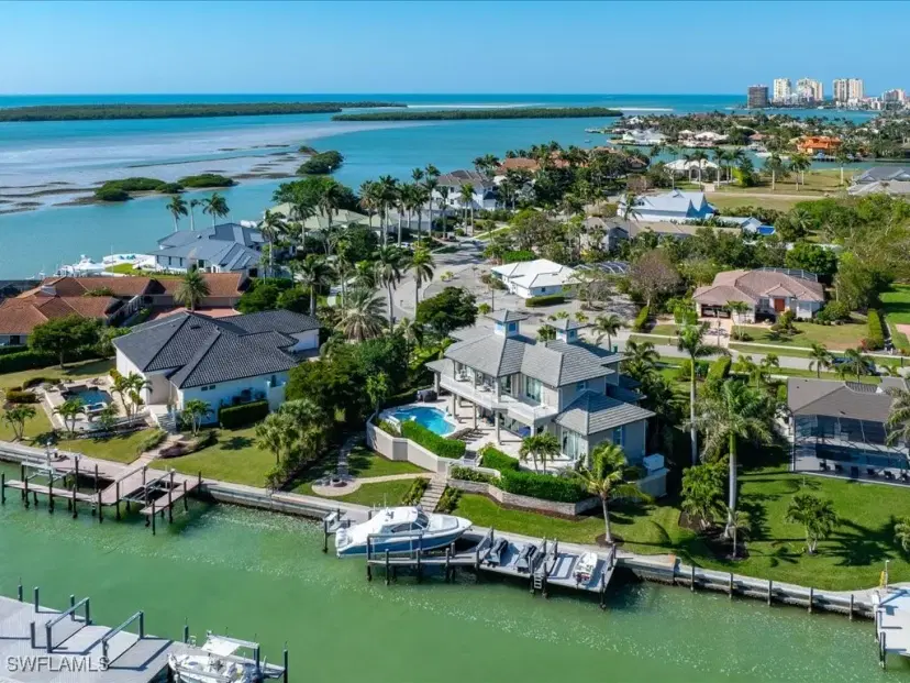 Picture of 1051 E Inlet Dr, Marco Island FL 34145