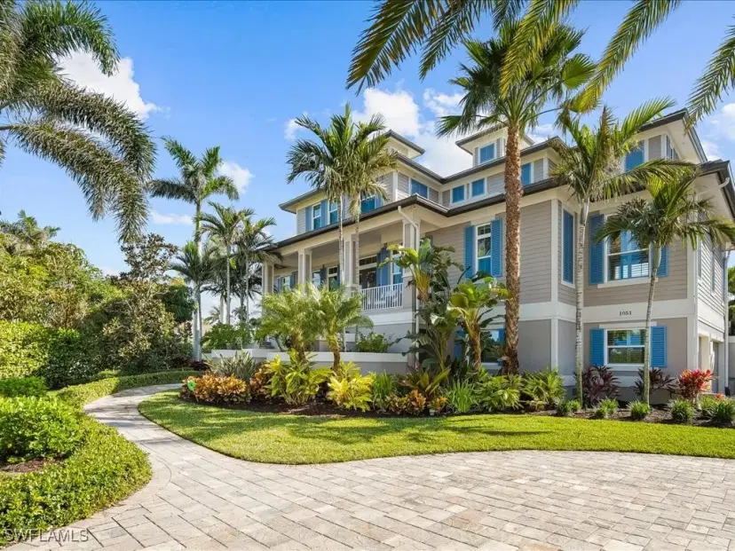 Picture of 1051 E Inlet Dr, Marco Island FL 34145