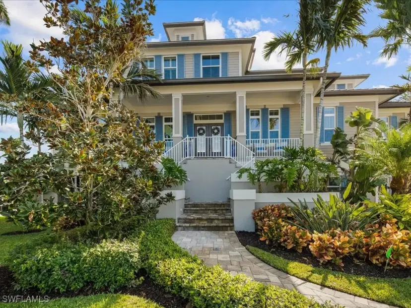 Picture of 1051 E Inlet Dr, Marco Island FL 34145