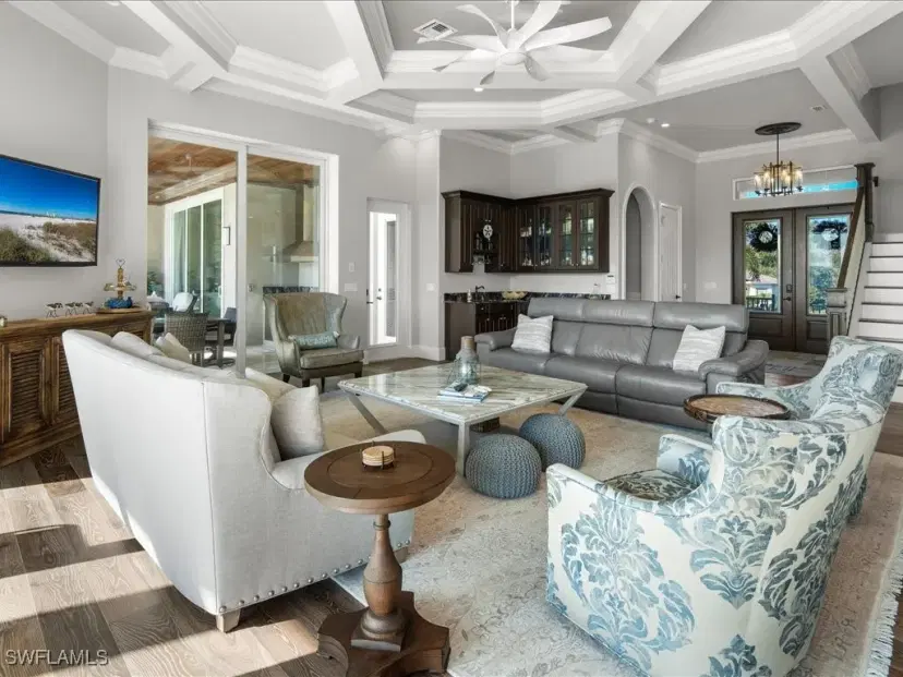 Picture of 1051 E Inlet Dr, Marco Island FL 34145