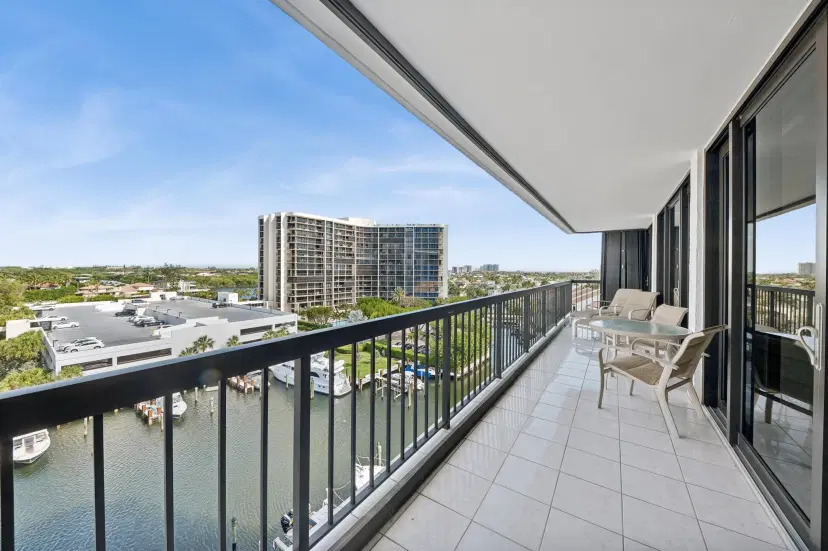 Picture of 4748 S Ocean Boulevard 802, Highland Beach FL 33487