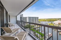 Picture of 4748 S Ocean Boulevard 802, Highland Beach, FL 33487
