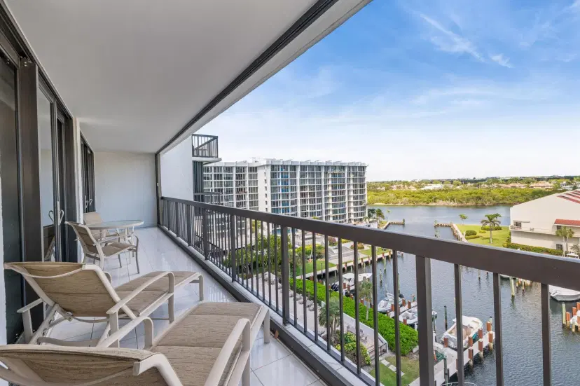 Picture of 4748 S Ocean Boulevard 802, Highland Beach FL 33487