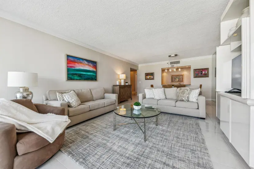 Picture of 4748 S Ocean Boulevard 802, Highland Beach FL 33487