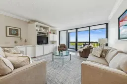 Picture of 4748 S Ocean Boulevard 802, Highland Beach, FL 33487