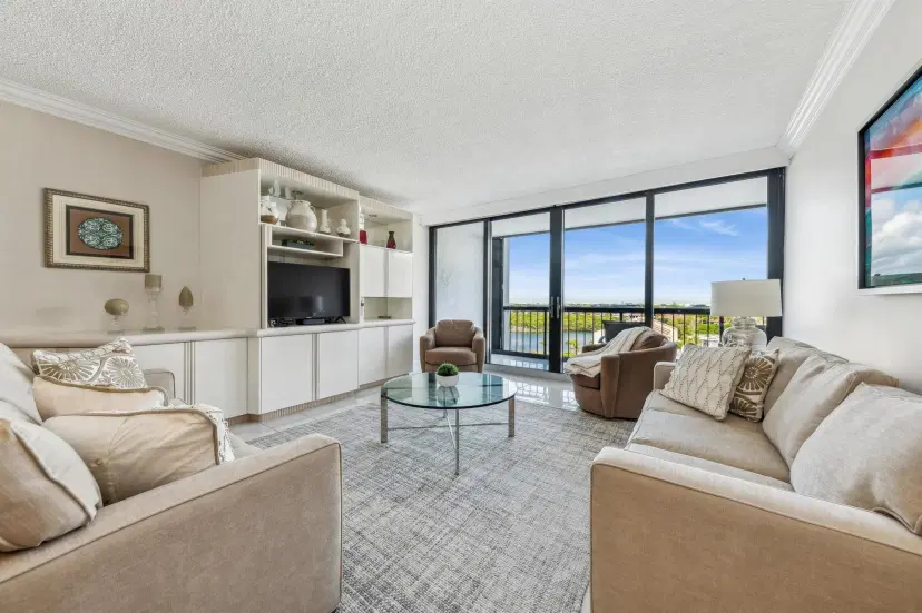 Picture of 4748 S Ocean Boulevard 802, Highland Beach FL 33487