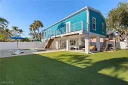 Picture of 150 Coconut Dr, Fort Myers Beach, FL 33931