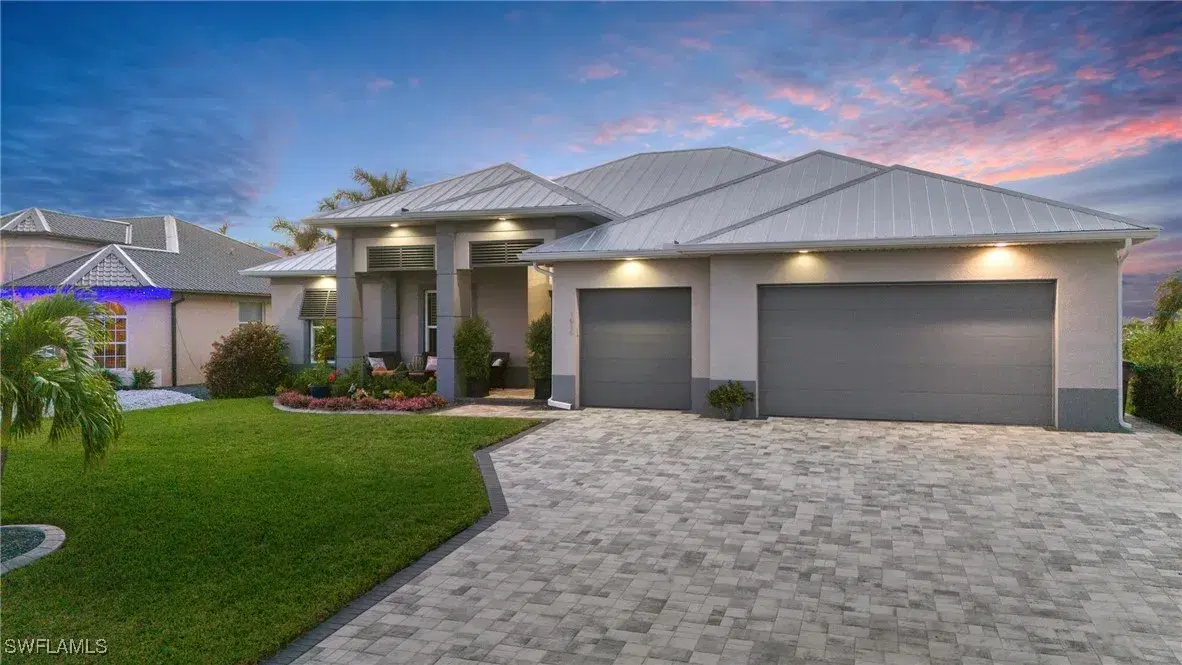 Picture of 1616 Old Burnt Store Rd N, Cape Coral, FL 33993