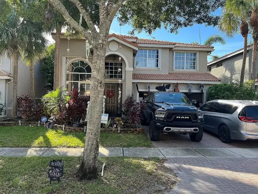 Picture of 12629 Colony Preserve Dr, Boynton Beach FL 33436