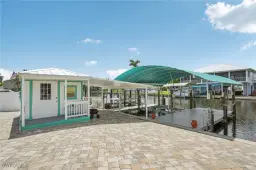 Picture of 3947 Coconut Dr, St. James City, FL 33956