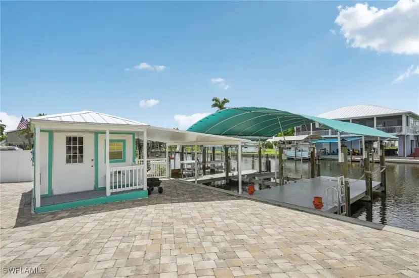 Picture of 3947 Coconut Dr, St. James City FL 33956