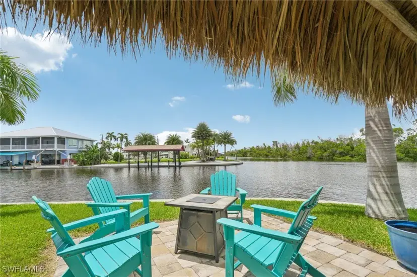 Picture of 3947 Coconut Dr, St. James City FL 33956
