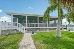 Picture of 3947 Coconut Dr, St. James City, FL 33956