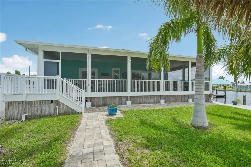 Picture of 3947 Coconut Dr, St. James City FL 33956