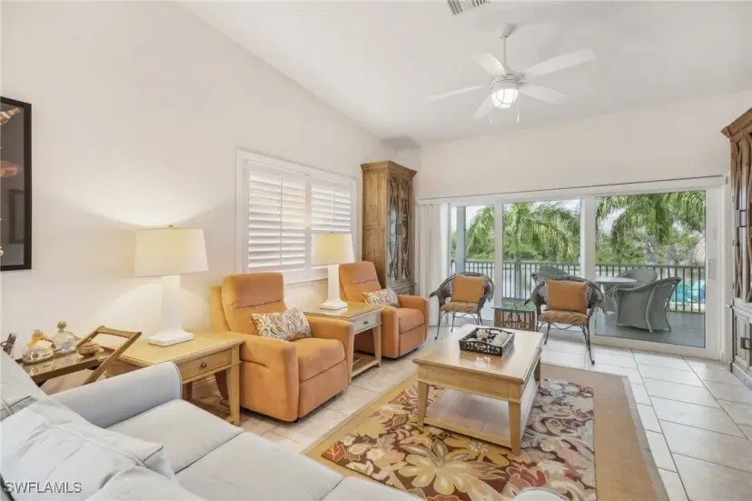 Picture of 3947 Coconut Dr, St. James City FL 33956